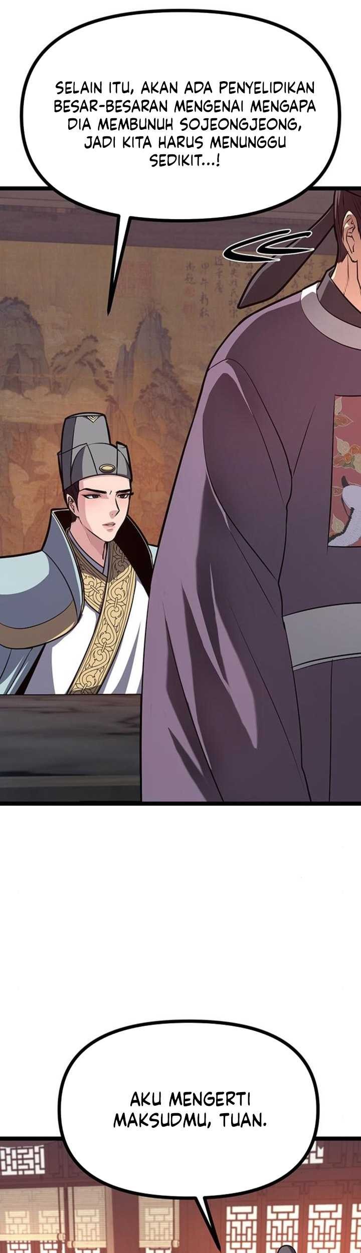 Song Baek Chapter 15 Gambar 16