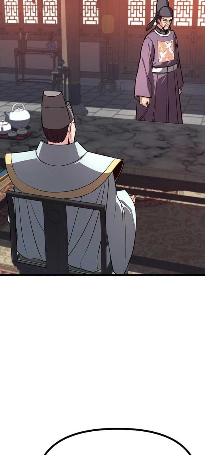 Song Baek Chapter 15 Gambar 17