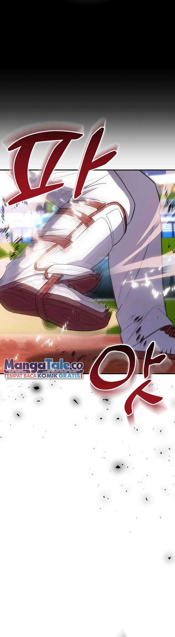 Genius Hitter Hits Fastball Chapter 38 Gambar 58