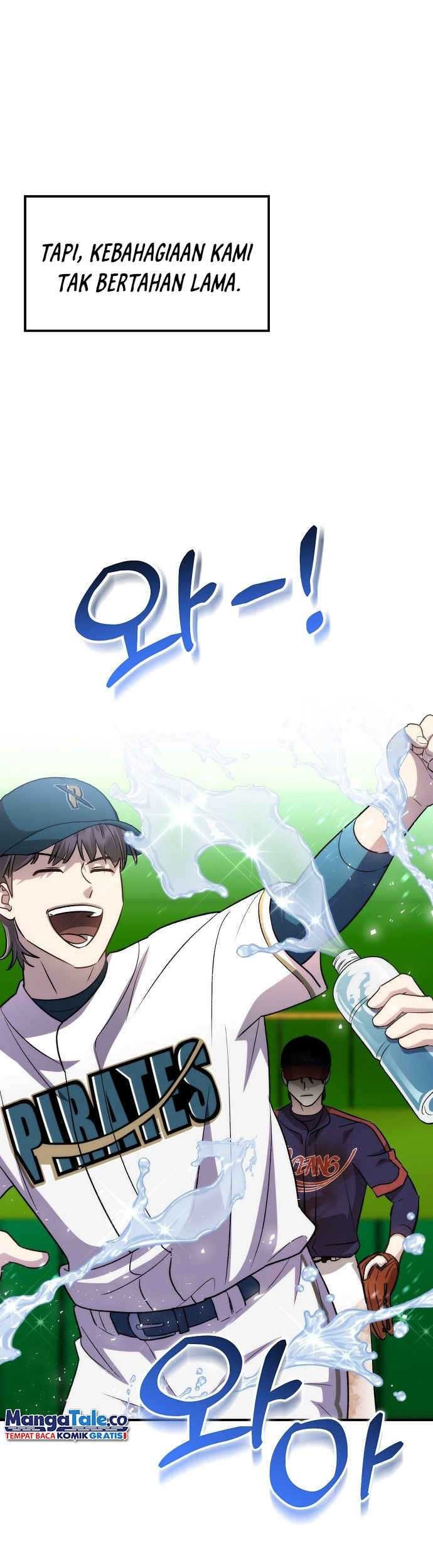 Genius Hitter Hits Fastball Chapter 38 Gambar 69