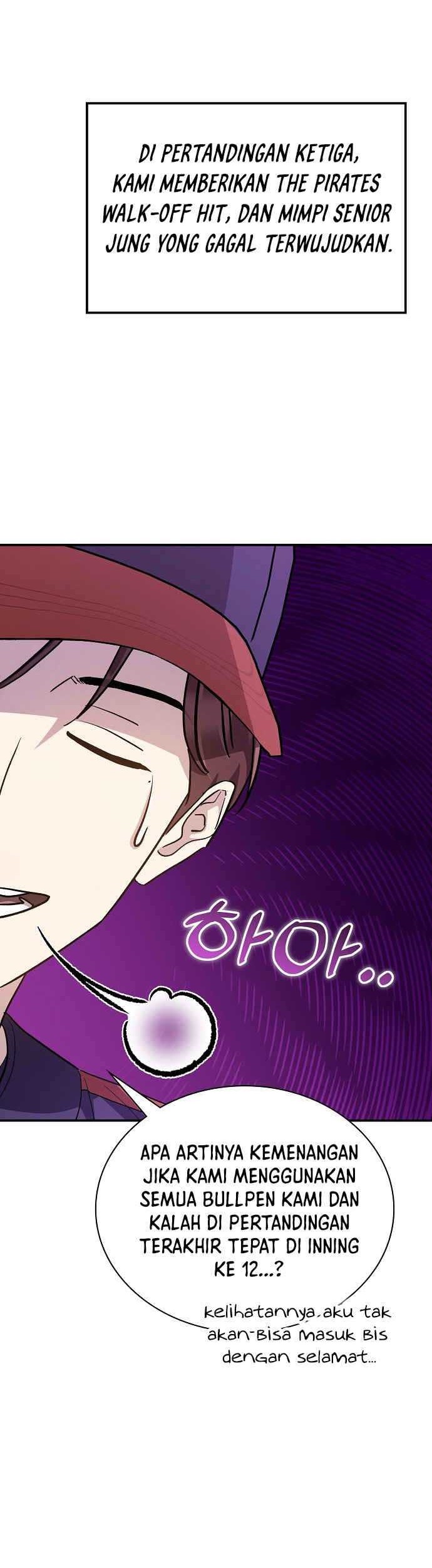 Genius Hitter Hits Fastball Chapter 38 Gambar 70