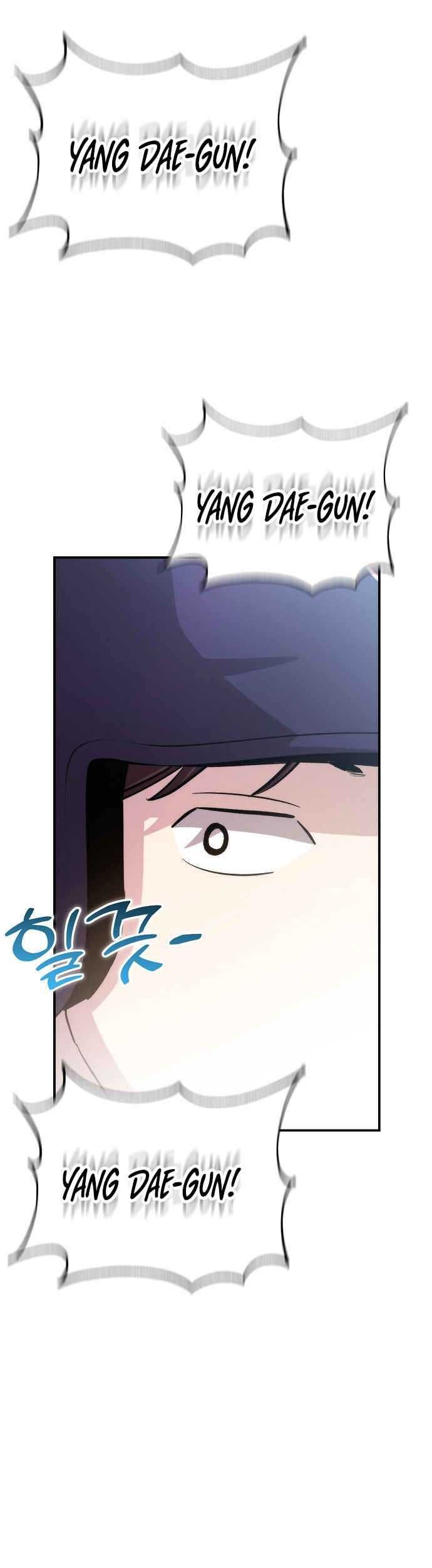 Genius Hitter Hits Fastball Chapter 38 Gambar 65