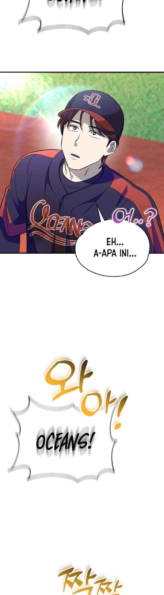 Genius Hitter Hits Fastball Chapter 38 Gambar 75