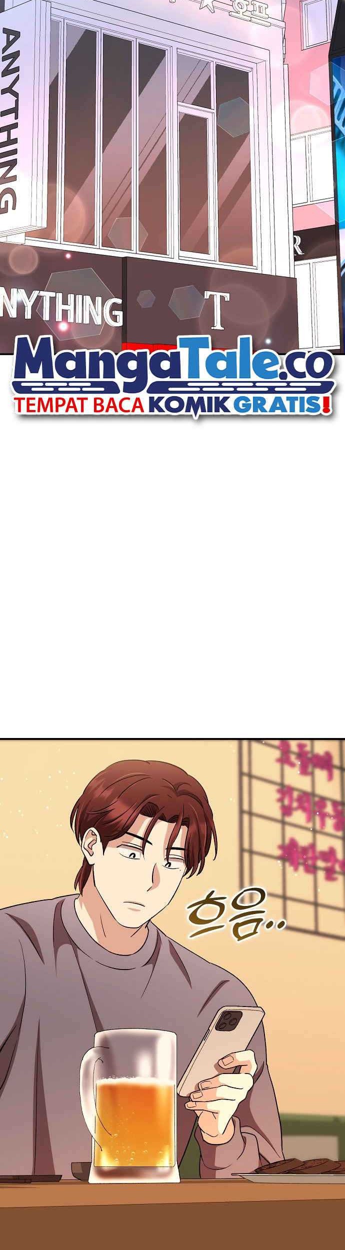 Genius Hitter Hits Fastball Chapter 38 Gambar 77