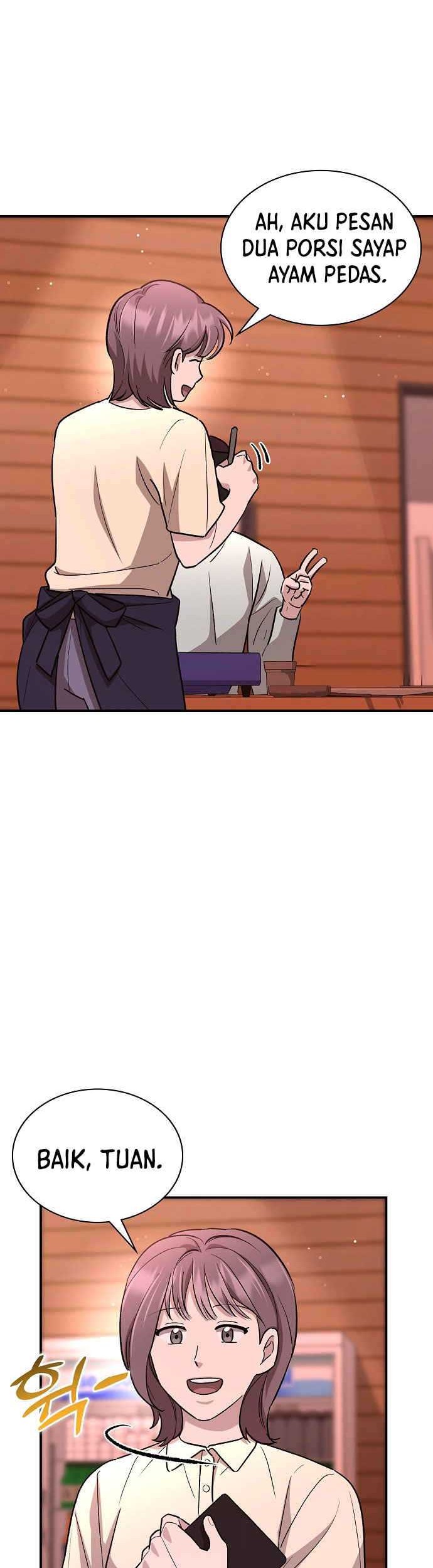 Genius Hitter Hits Fastball Chapter 38 Gambar 82