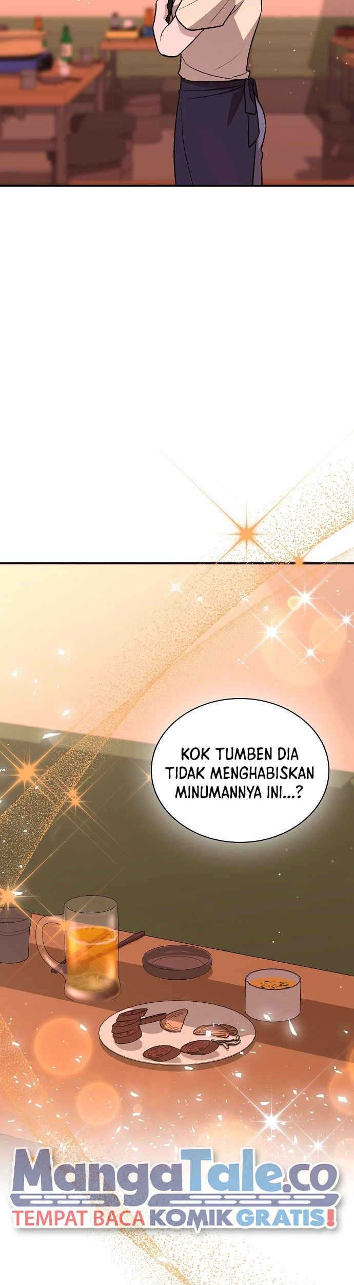 Genius Hitter Hits Fastball Chapter 38 Gambar 84