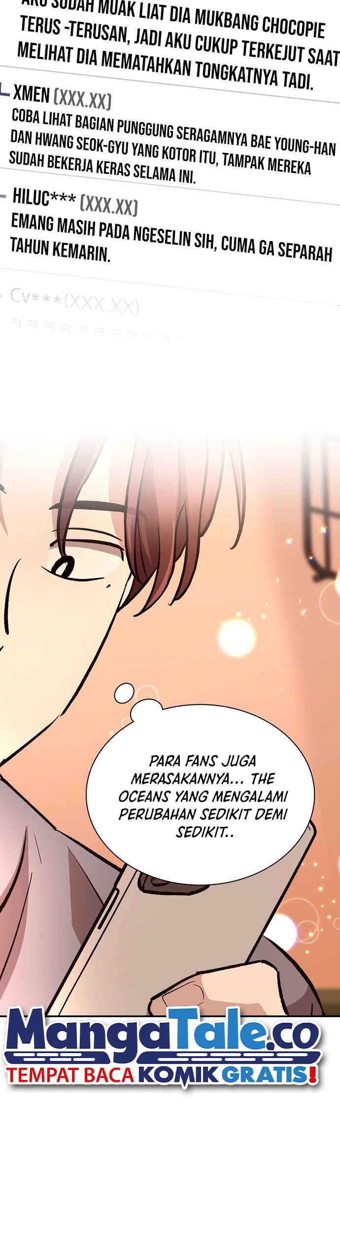 Genius Hitter Hits Fastball Chapter 38 Gambar 81