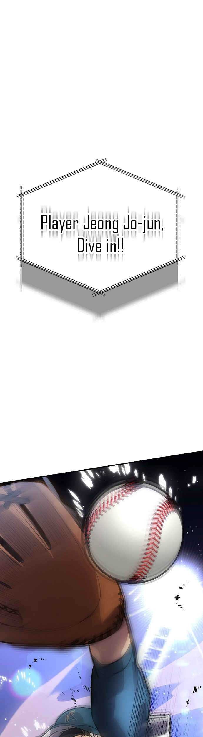 Manhwa Genius Hitter Hits Fastball Chapter 38 gambar nomor 2