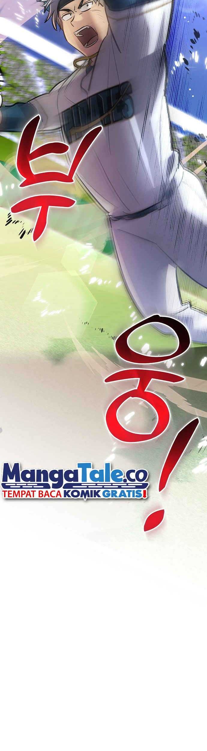 Genius Hitter Hits Fastball Chapter 38 Gambar 3