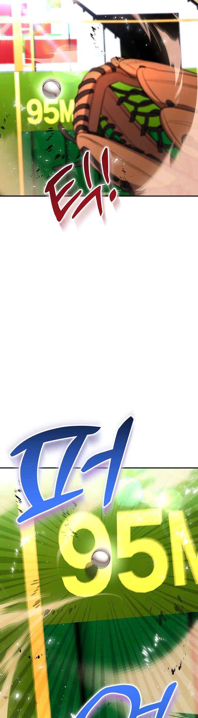 Genius Hitter Hits Fastball Chapter 38 Gambar 5