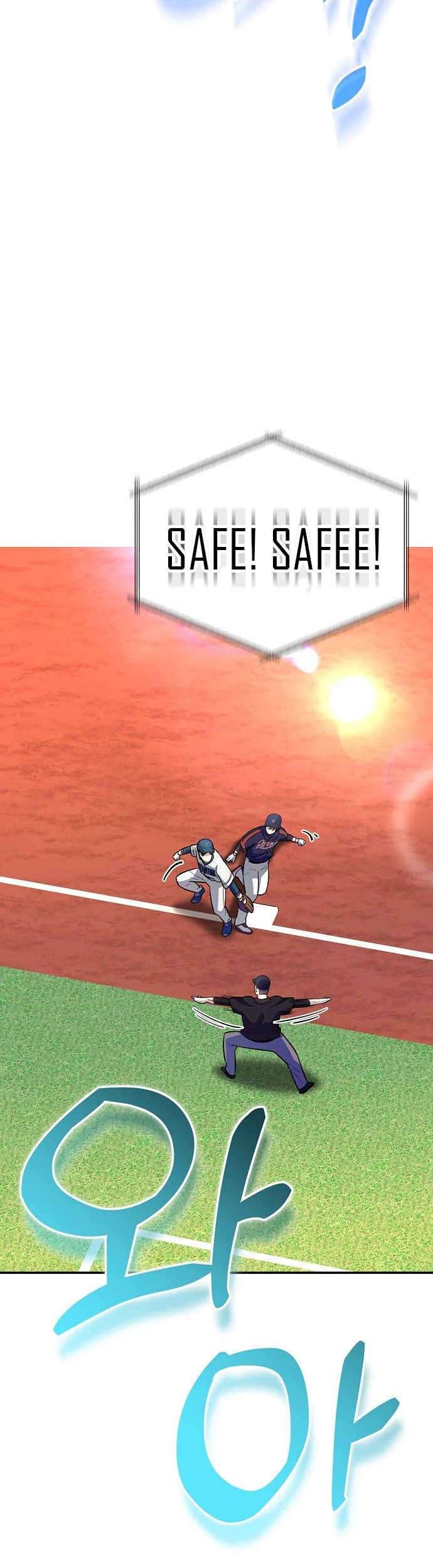 Genius Hitter Hits Fastball Chapter 38 Gambar 11