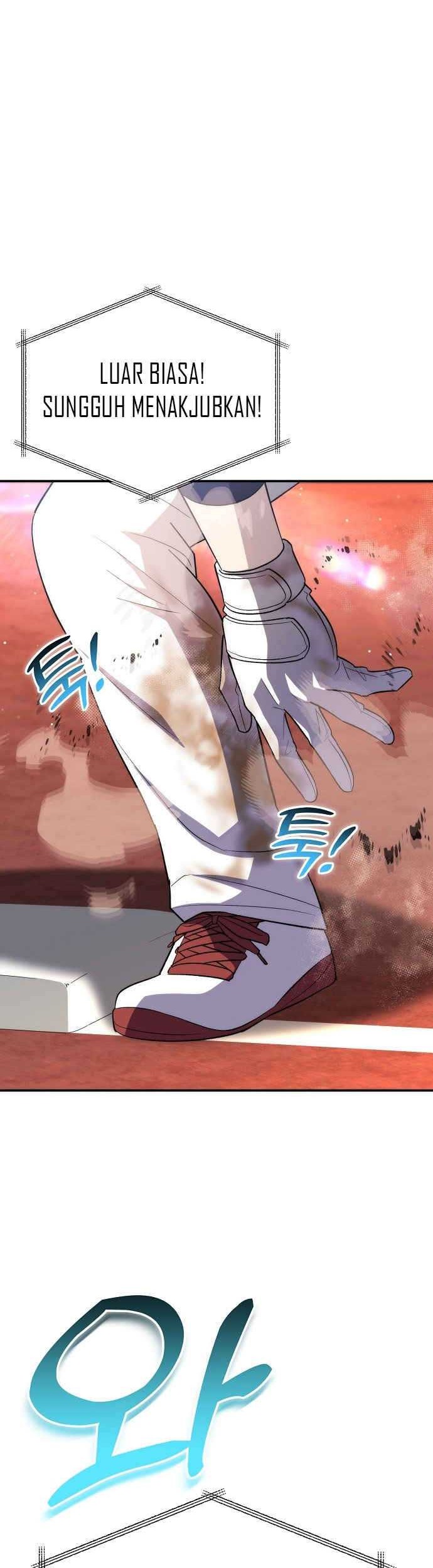 Genius Hitter Hits Fastball Chapter 38 Gambar 12