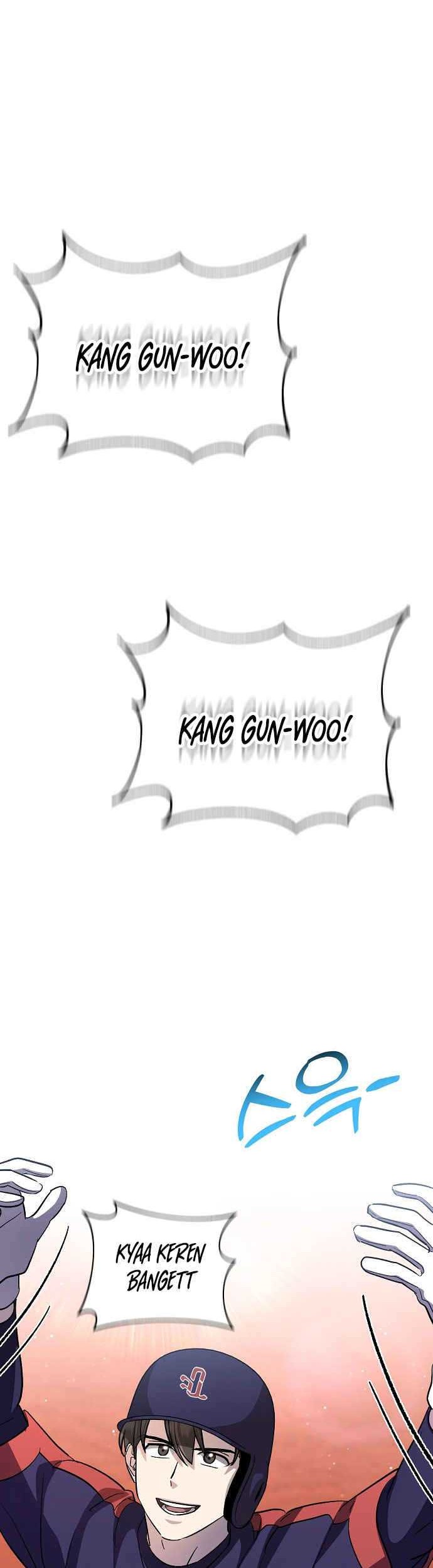 Genius Hitter Hits Fastball Chapter 38 Gambar 14