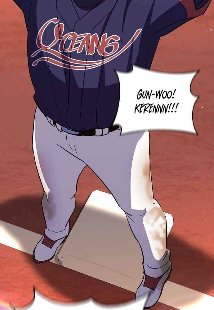 Genius Hitter Hits Fastball Chapter 38 Gambar 15