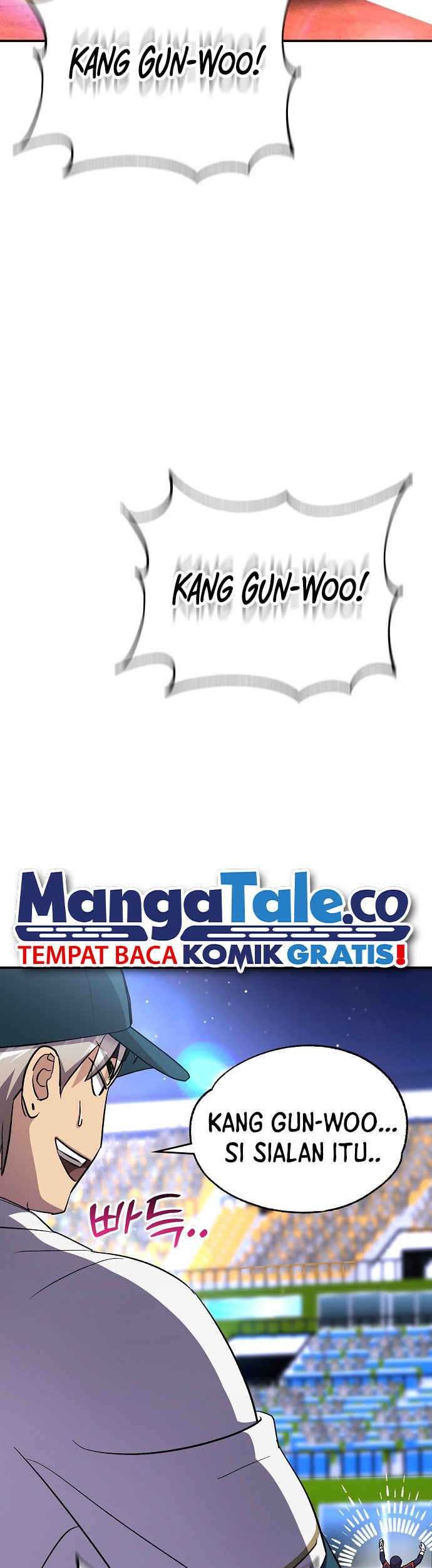 Genius Hitter Hits Fastball Chapter 38 Gambar 16