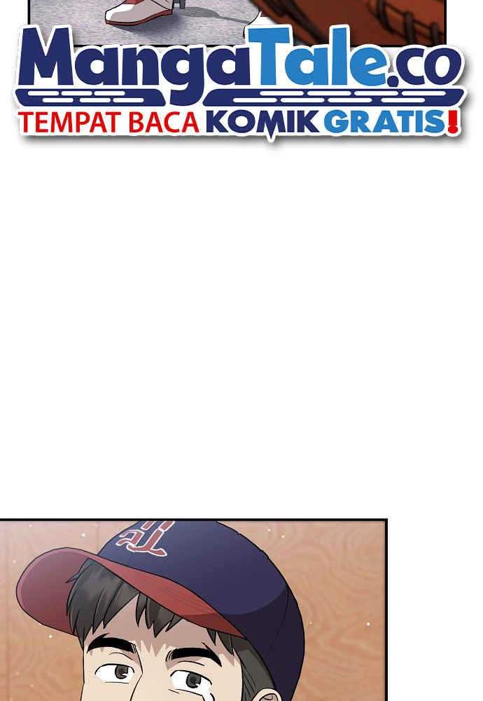 Genius Hitter Hits Fastball Chapter 38 Gambar 22