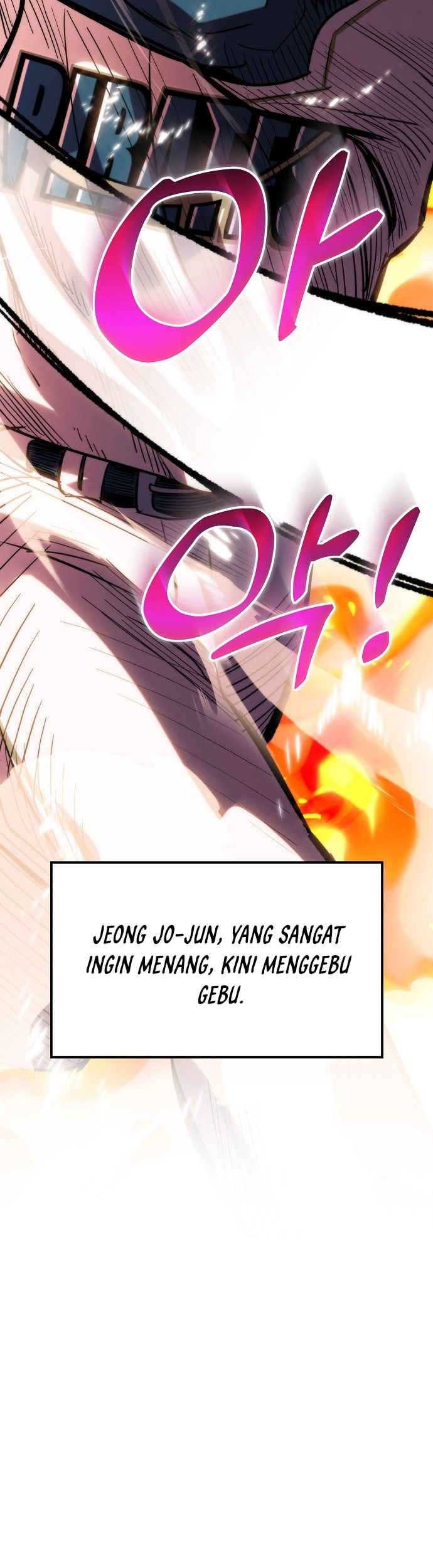 Genius Hitter Hits Fastball Chapter 38 Gambar 41