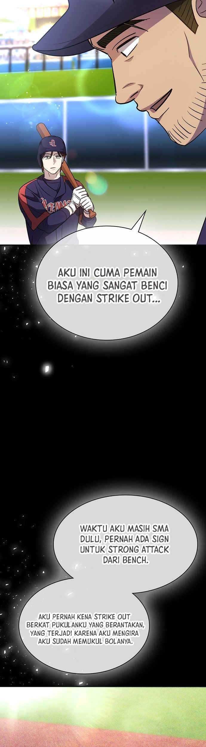 Genius Hitter Hits Fastball Chapter 38 Gambar 51
