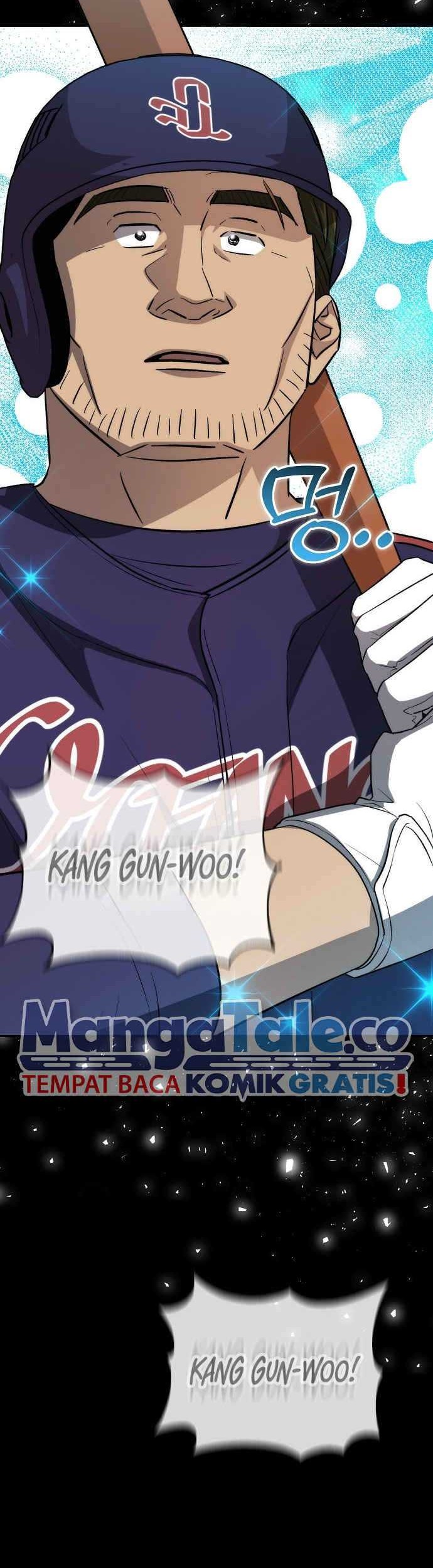 Genius Hitter Hits Fastball Chapter 38 Gambar 56