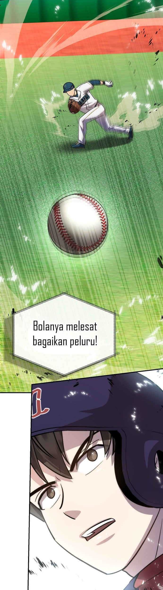 Genius Hitter Hits Fastball Chapter 37 Gambar 84