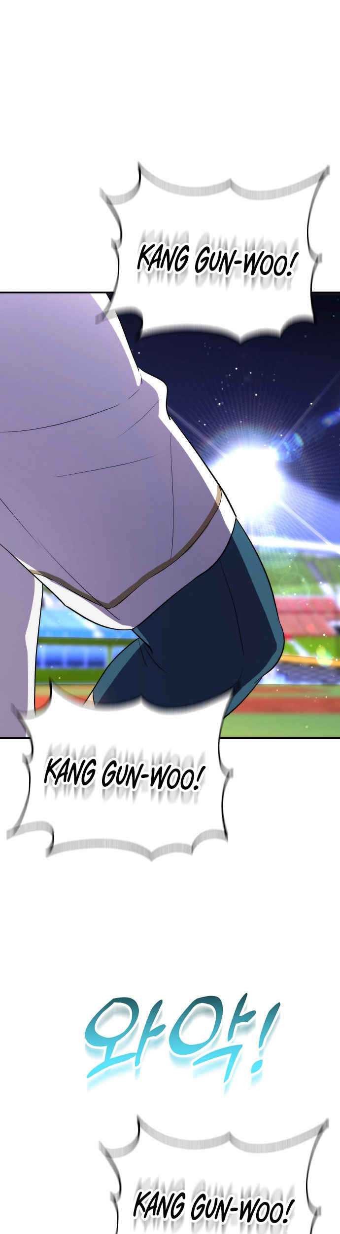 Genius Hitter Hits Fastball Chapter 37 Gambar 16