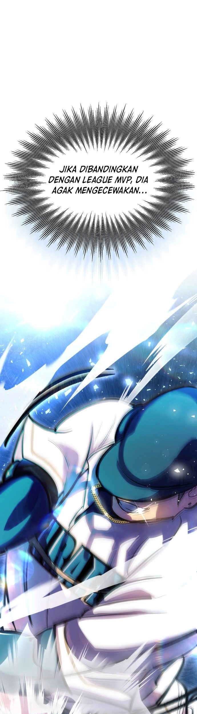 Genius Hitter Hits Fastball Chapter 37 Gambar 20