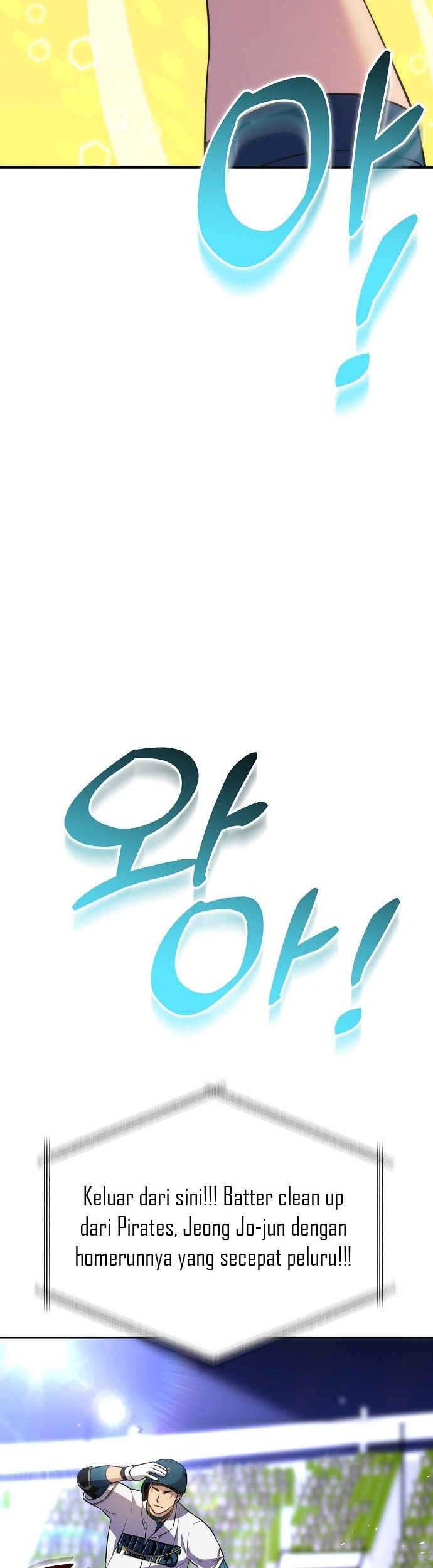 Genius Hitter Hits Fastball Chapter 37 Gambar 24