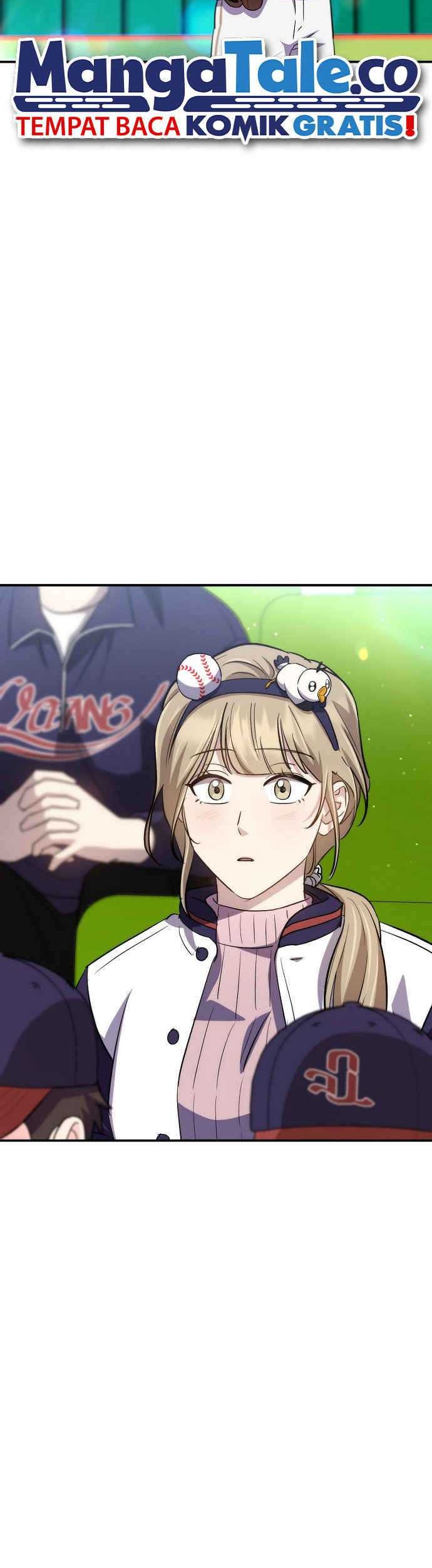 Genius Hitter Hits Fastball Chapter 37 Gambar 35