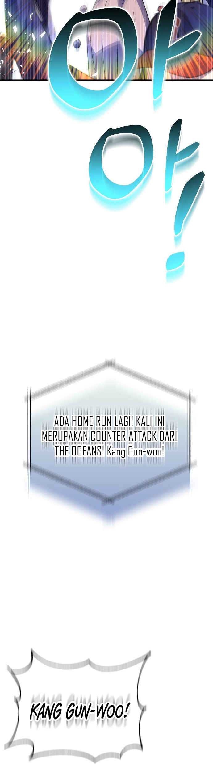 Genius Hitter Hits Fastball Chapter 37 Gambar 37