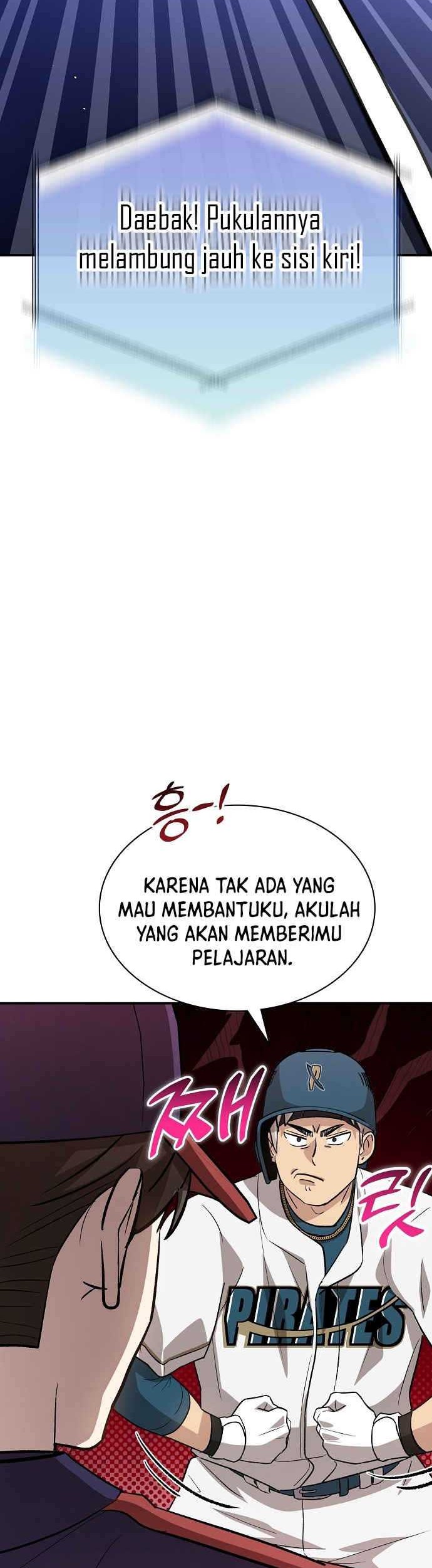 Genius Hitter Hits Fastball Chapter 37 Gambar 52