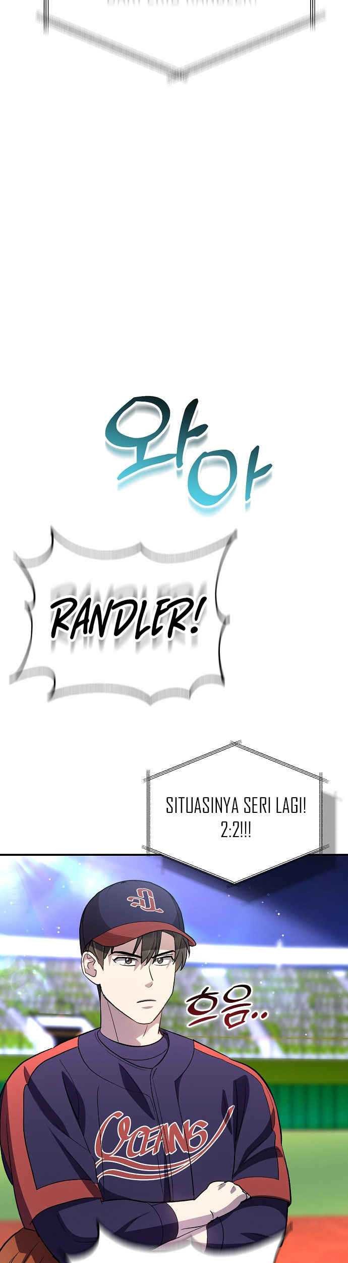 Genius Hitter Hits Fastball Chapter 37 Gambar 55