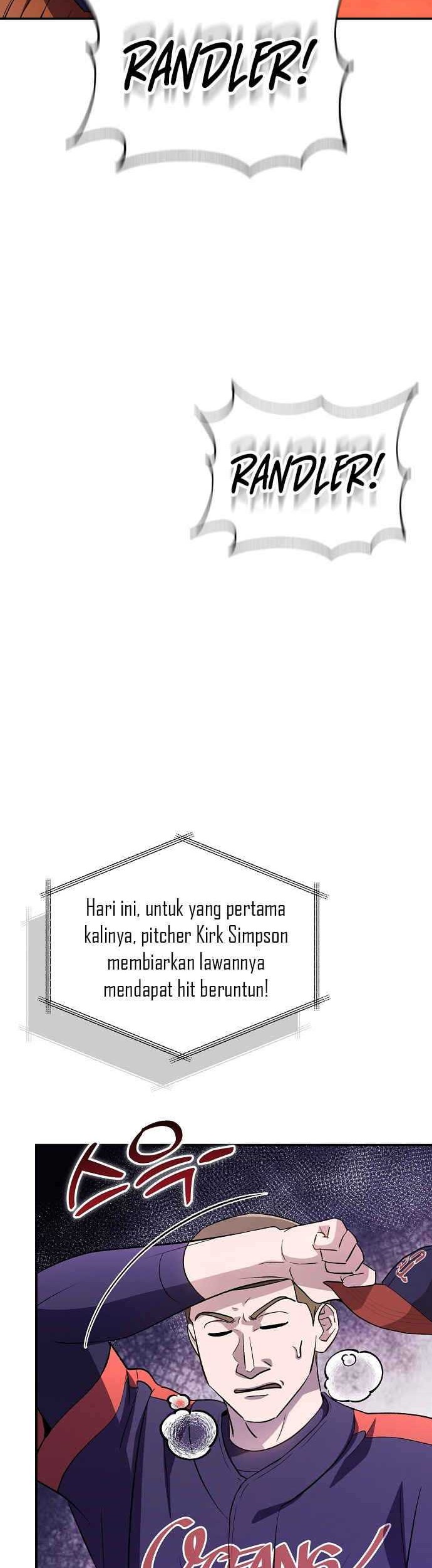 Genius Hitter Hits Fastball Chapter 37 Gambar 56