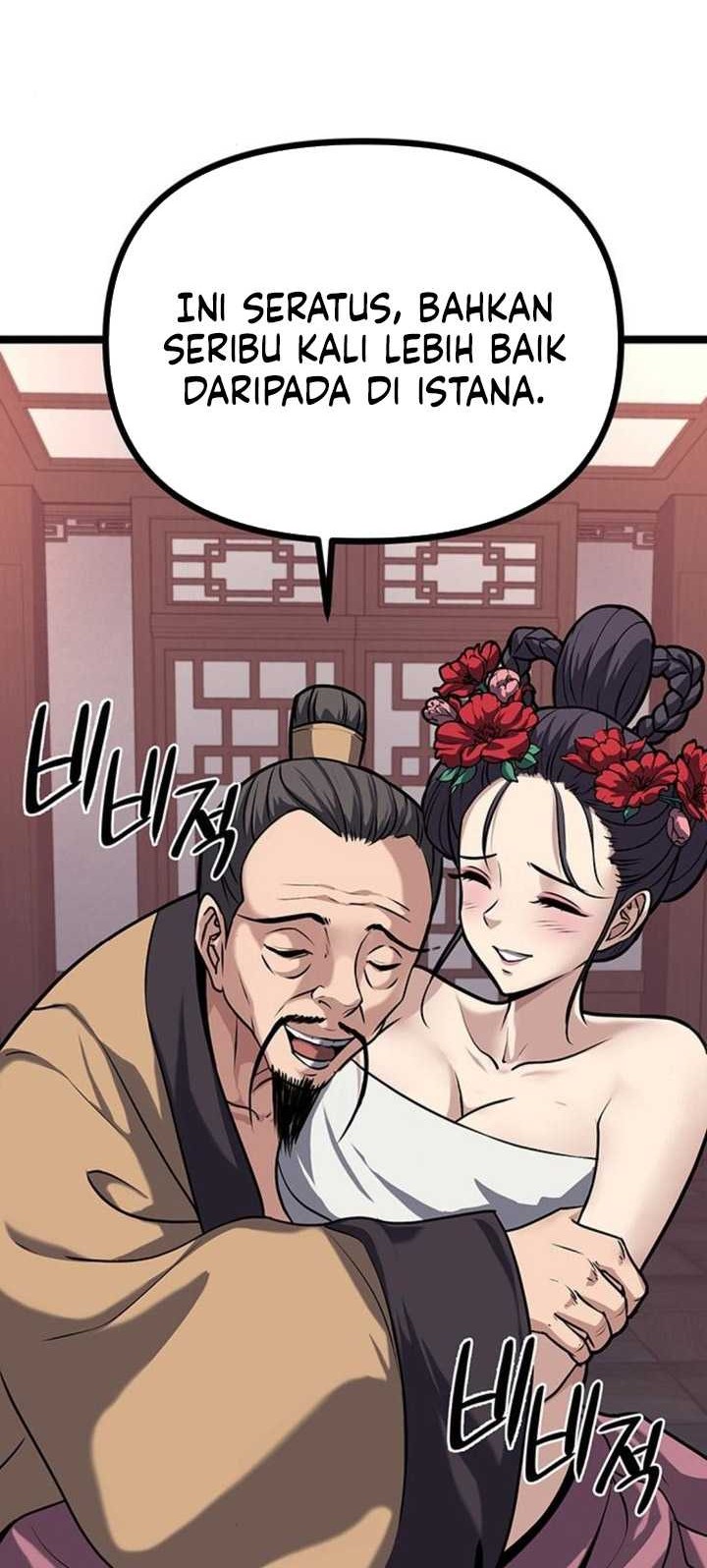 Song Baek Chapter 14 Gambar 27