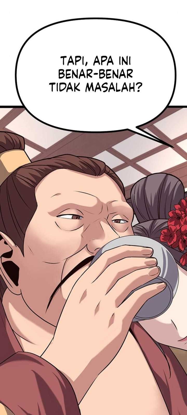 Song Baek Chapter 14 Gambar 29