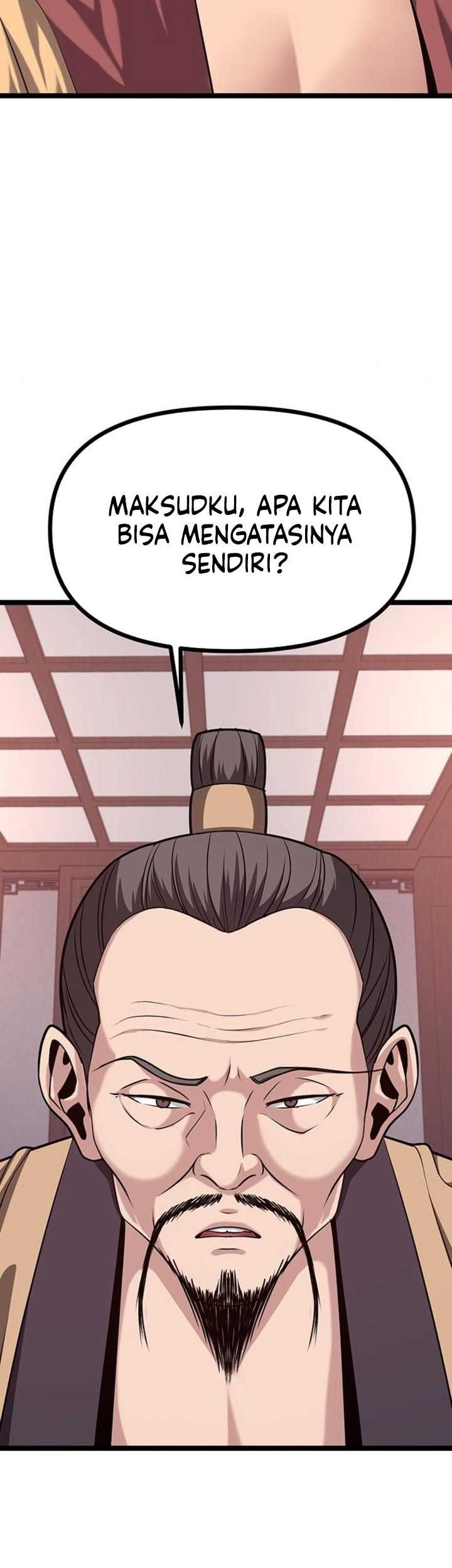 Song Baek Chapter 14 Gambar 30