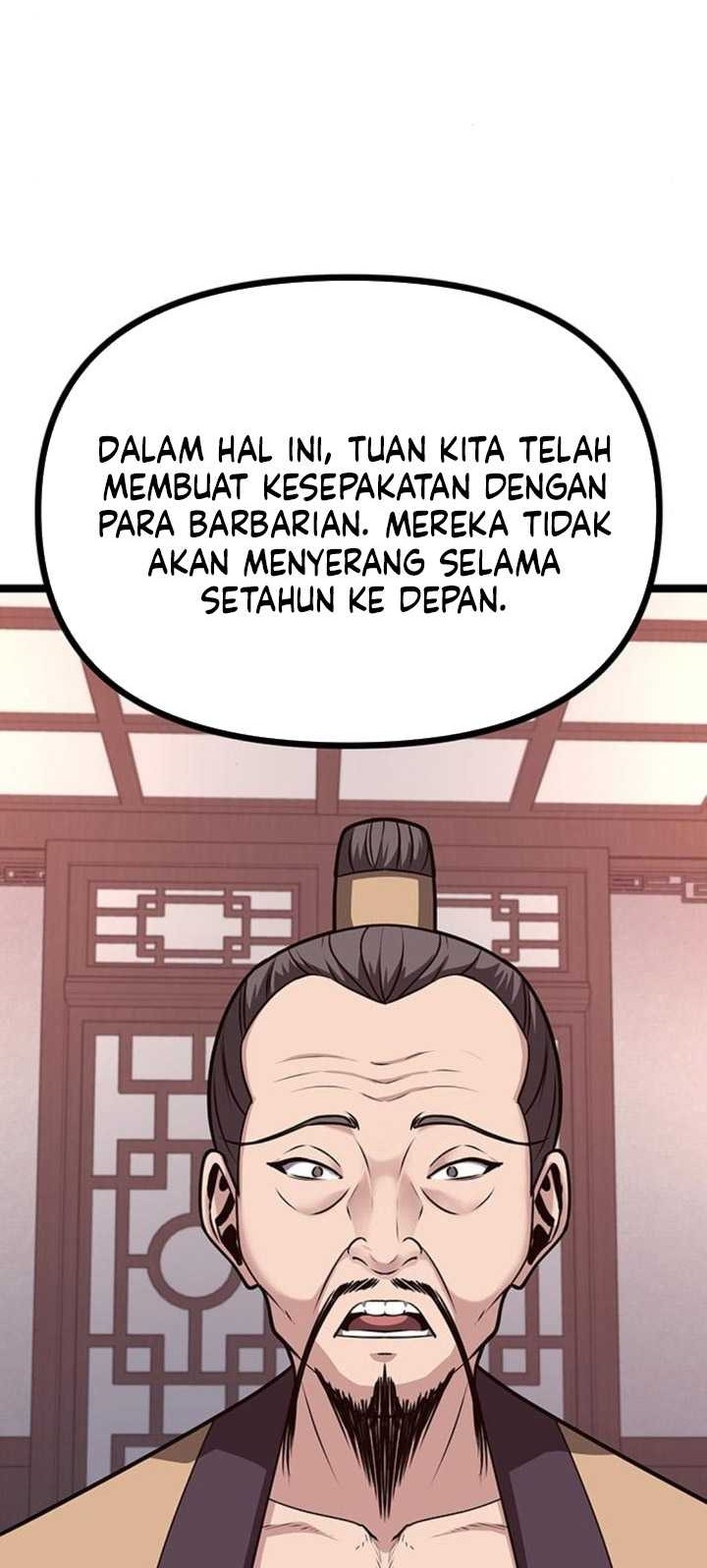 Song Baek Chapter 14 Gambar 35