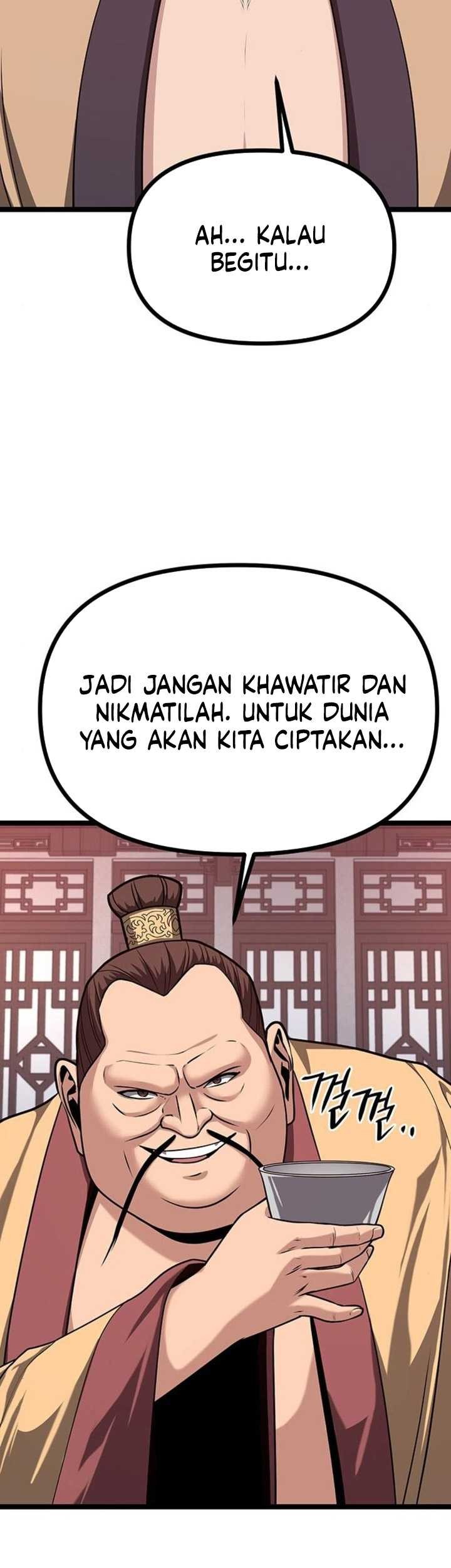 Song Baek Chapter 14 Gambar 36