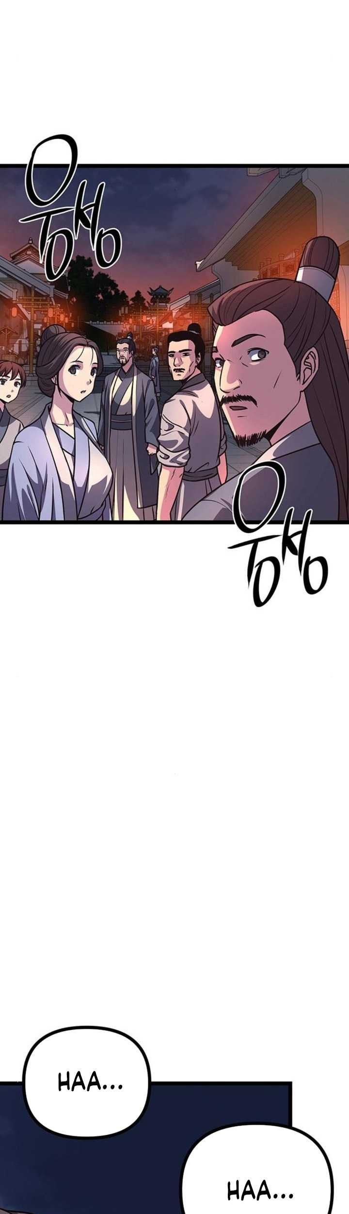 Song Baek Chapter 14 Gambar 18