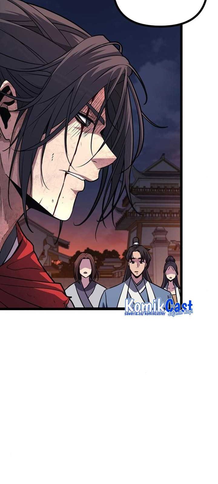 Song Baek Chapter 14 Gambar 19