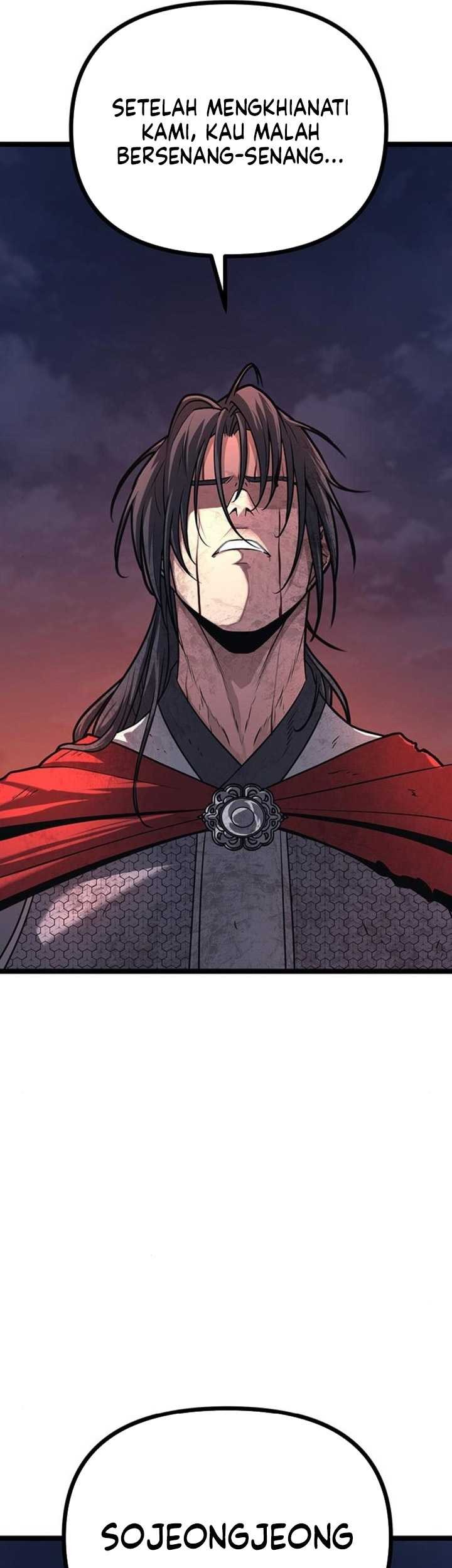 Song Baek Chapter 14 Gambar 22