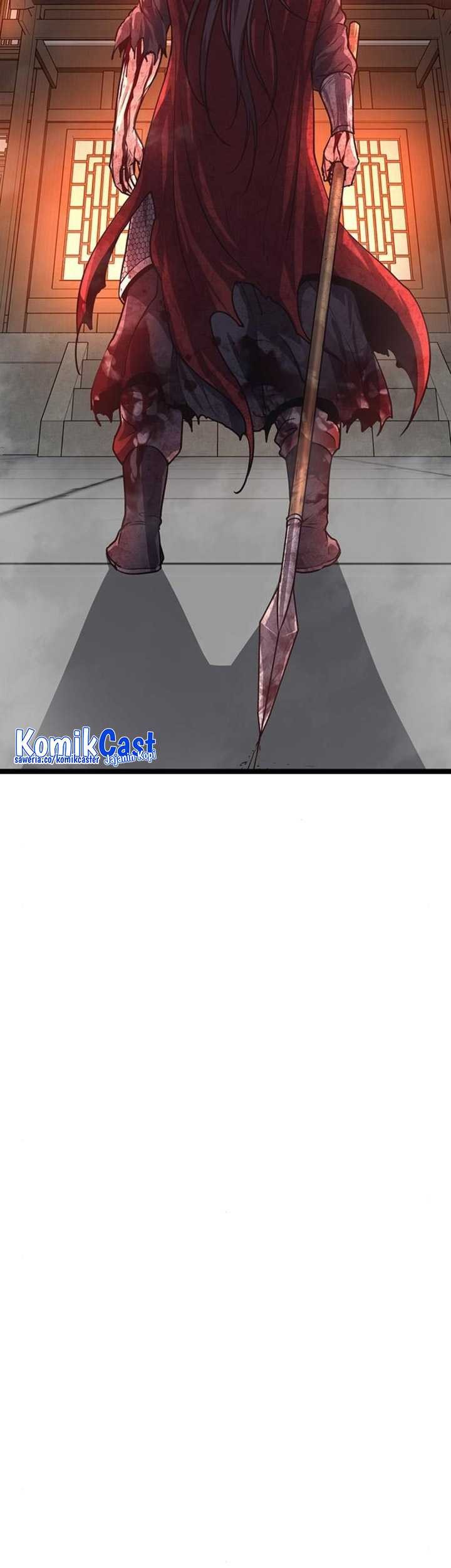 Song Baek Chapter 14 Gambar 24