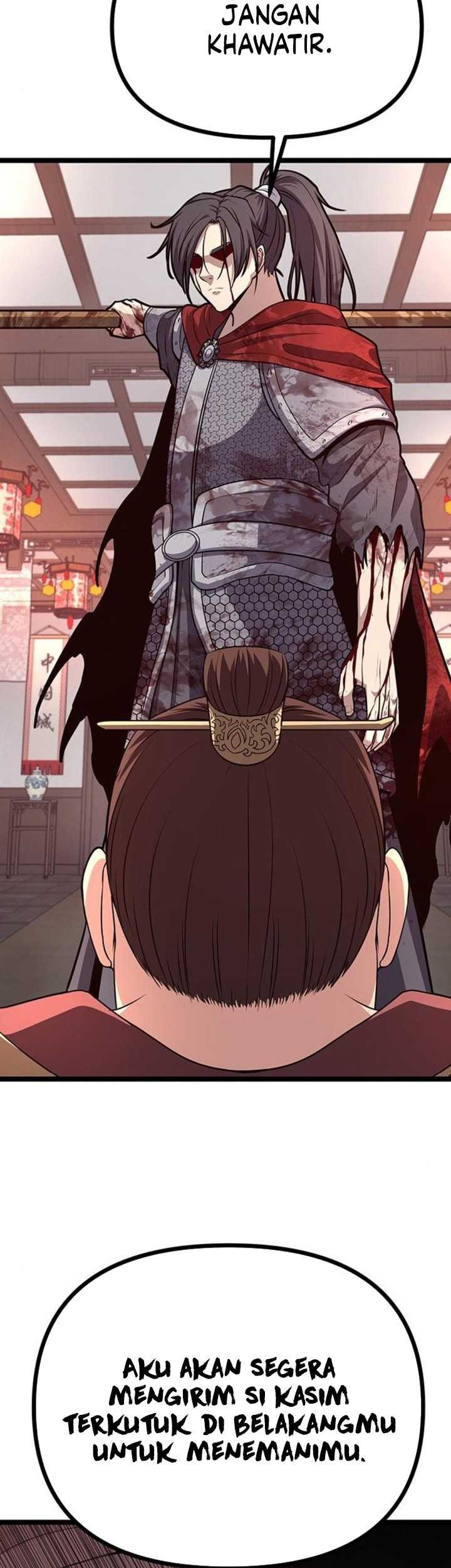 Song Baek Chapter 14 Gambar 50