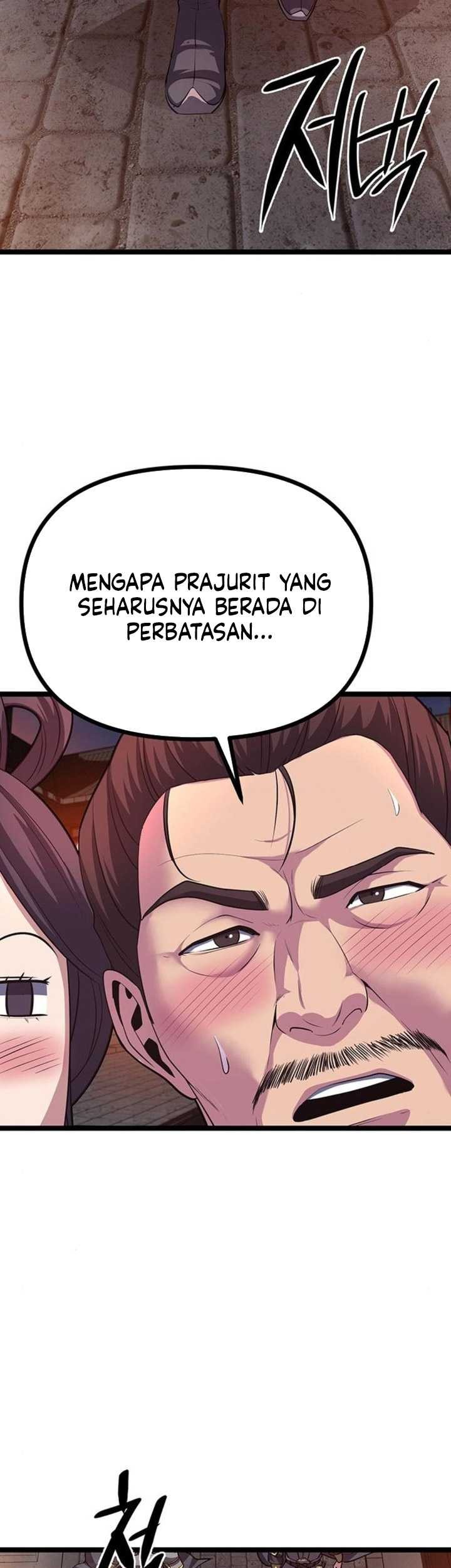 Song Baek Chapter 14 Gambar 56