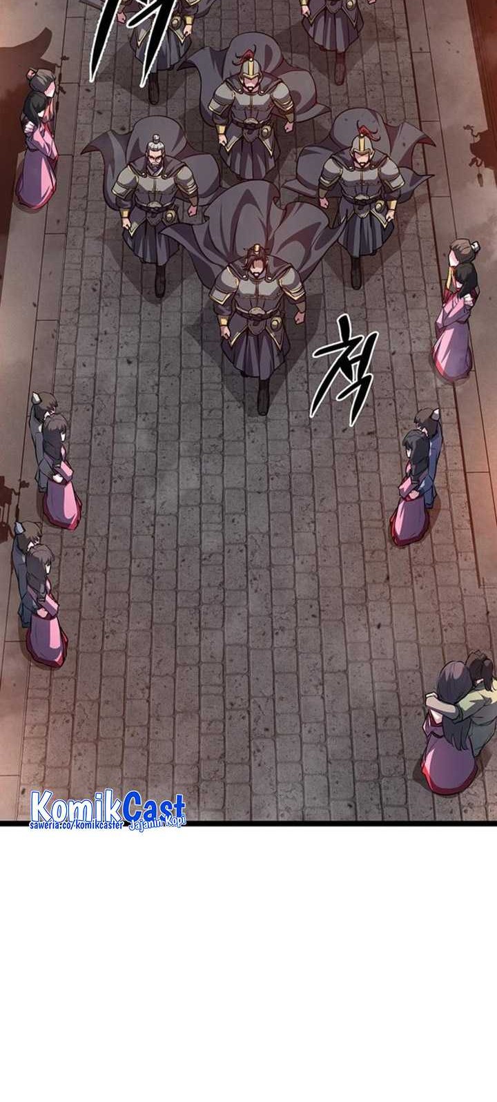 Song Baek Chapter 14 Gambar 57