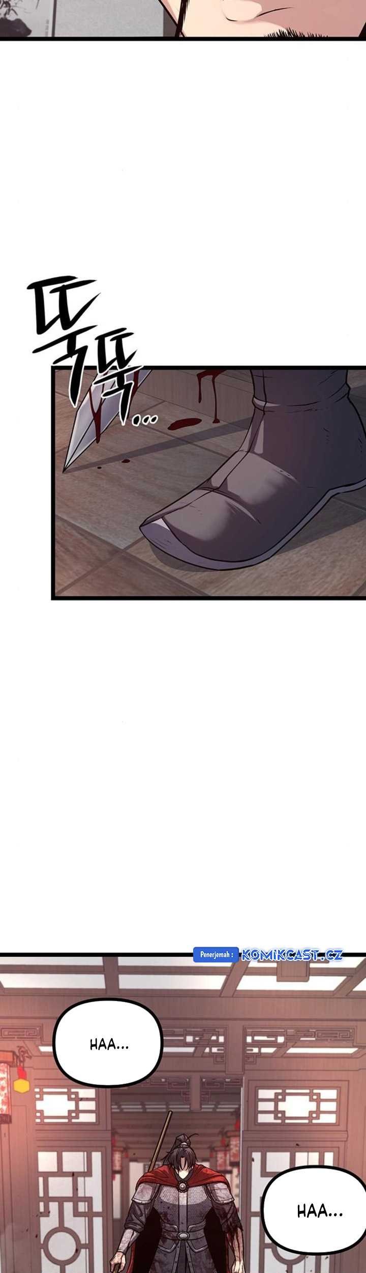 Song Baek Chapter 14 Gambar 40