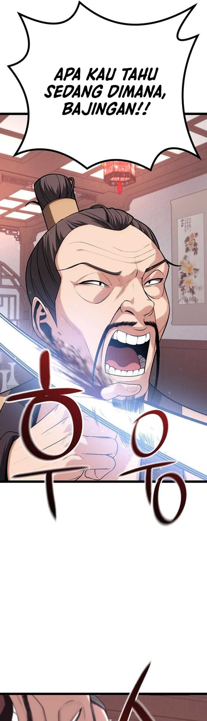 Song Baek Chapter 14 Gambar 42