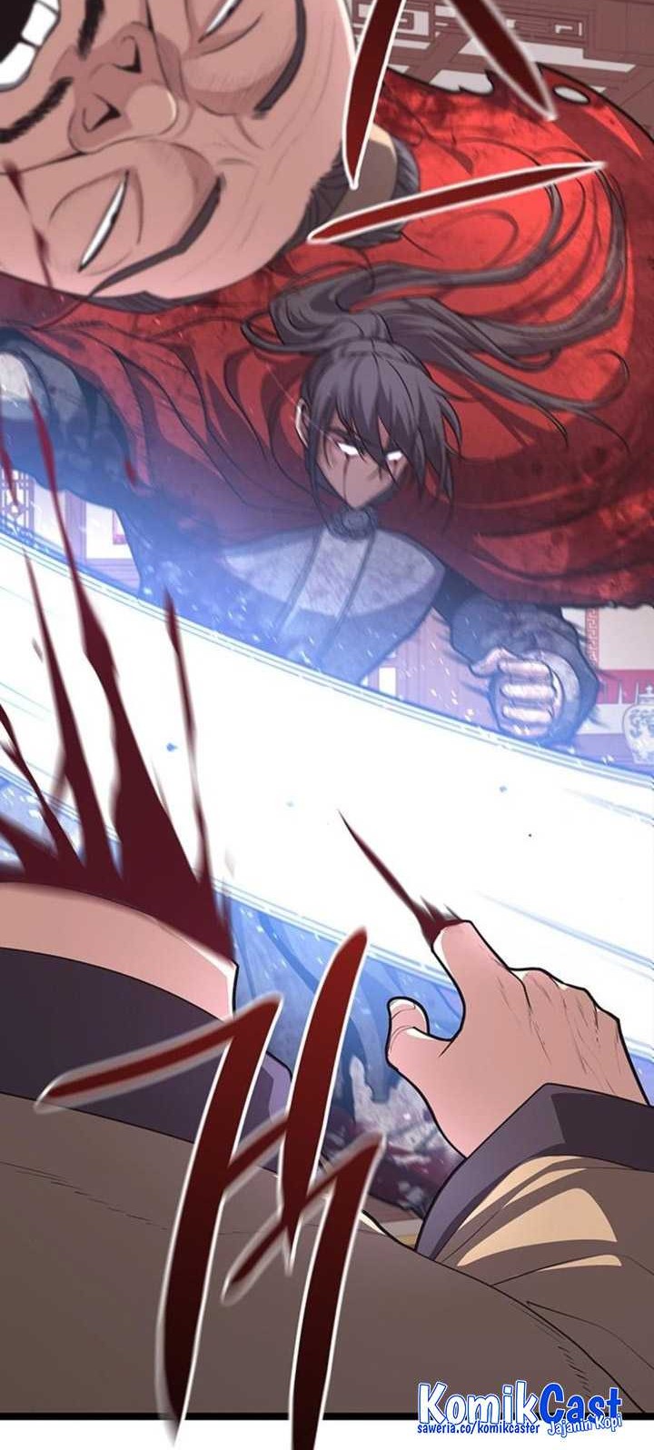 Song Baek Chapter 14 Gambar 43