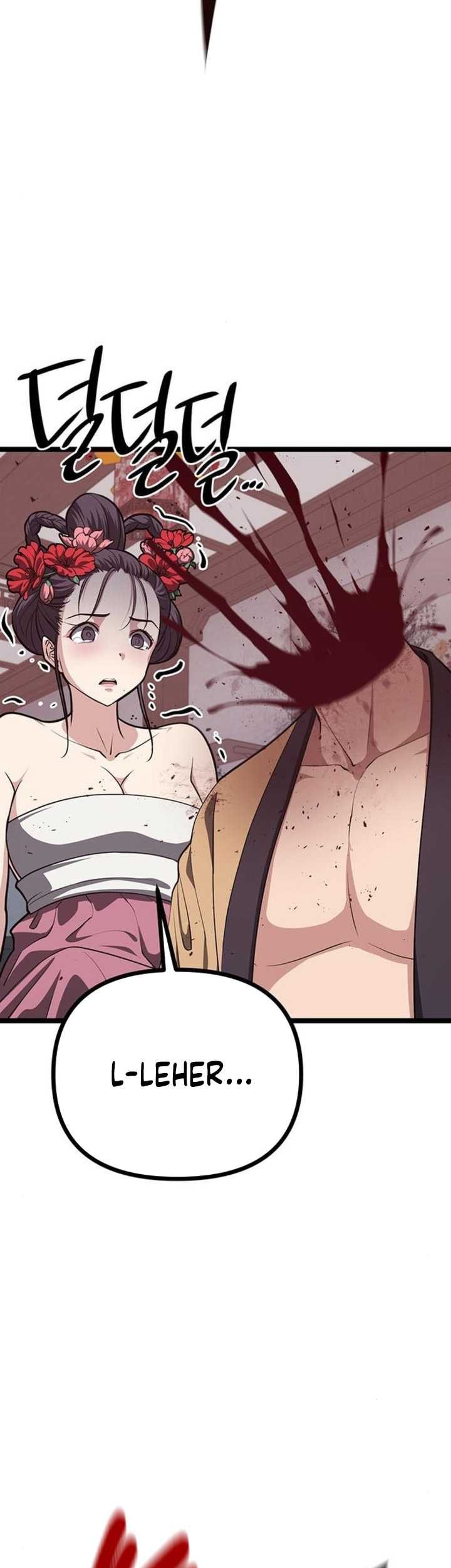 Song Baek Chapter 14 Gambar 44