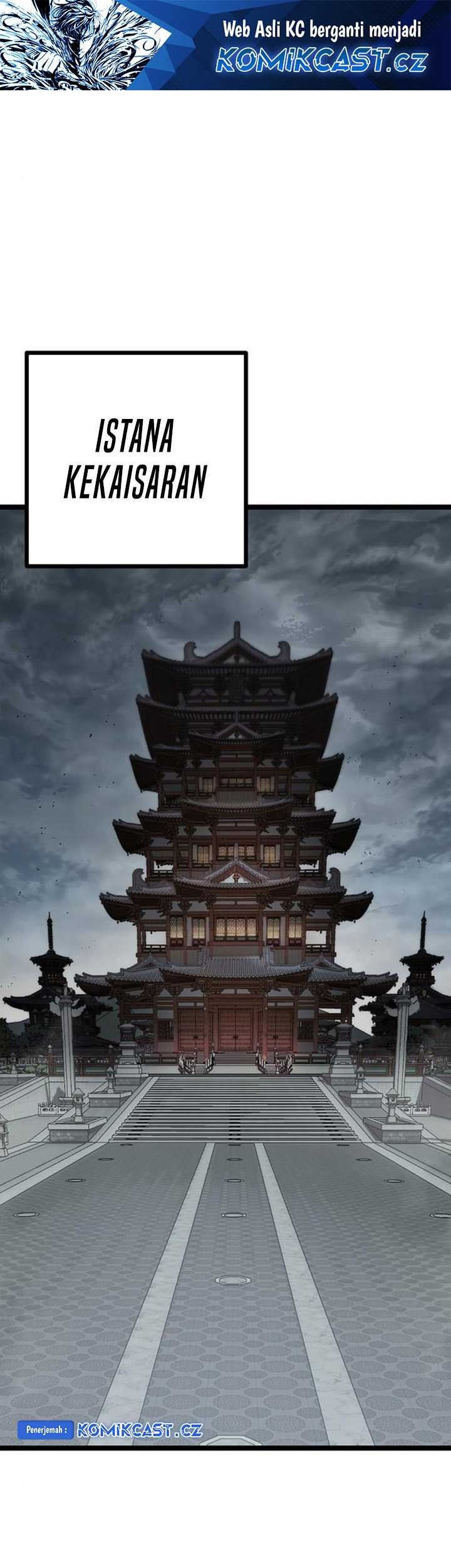 Manhwa Song Baek Chapter 14 gambar nomor 2