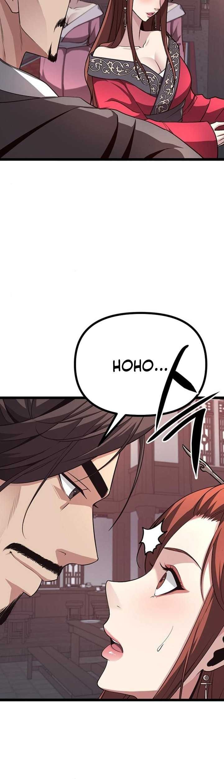 Song Baek Chapter 14 Gambar 66